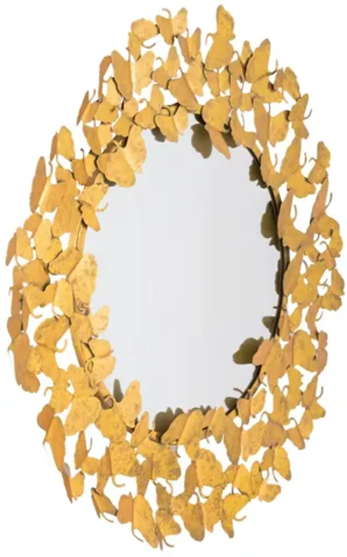 Lyrical 36 Inch Mirror