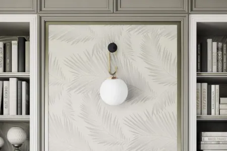 Chic Wall Sconce