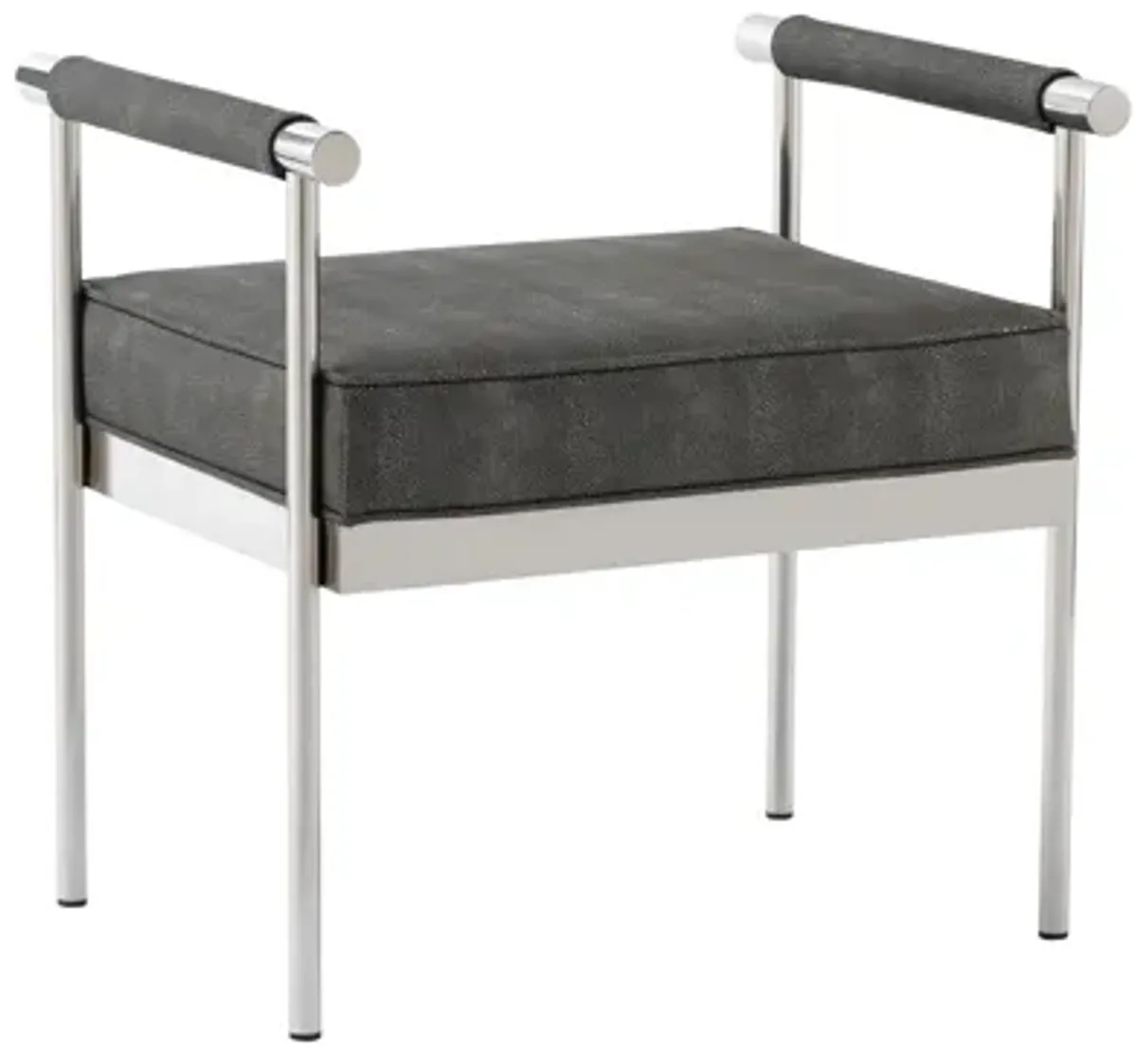 Diva Shagreen Bench