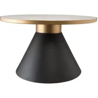 Richard Marble Cocktail Table