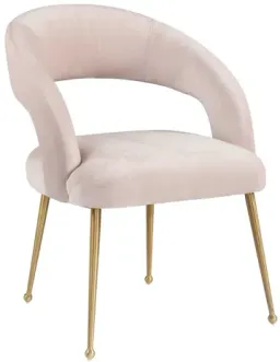 Blush color