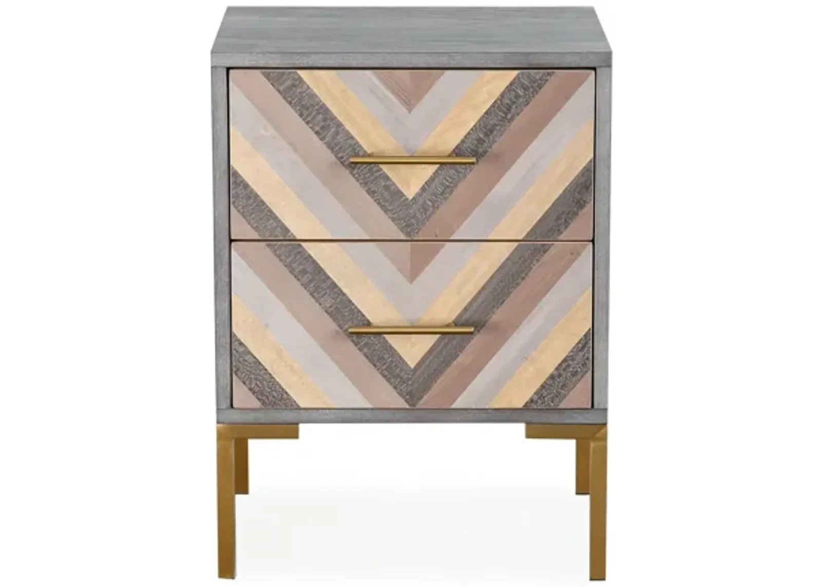 Quinn Nightstand