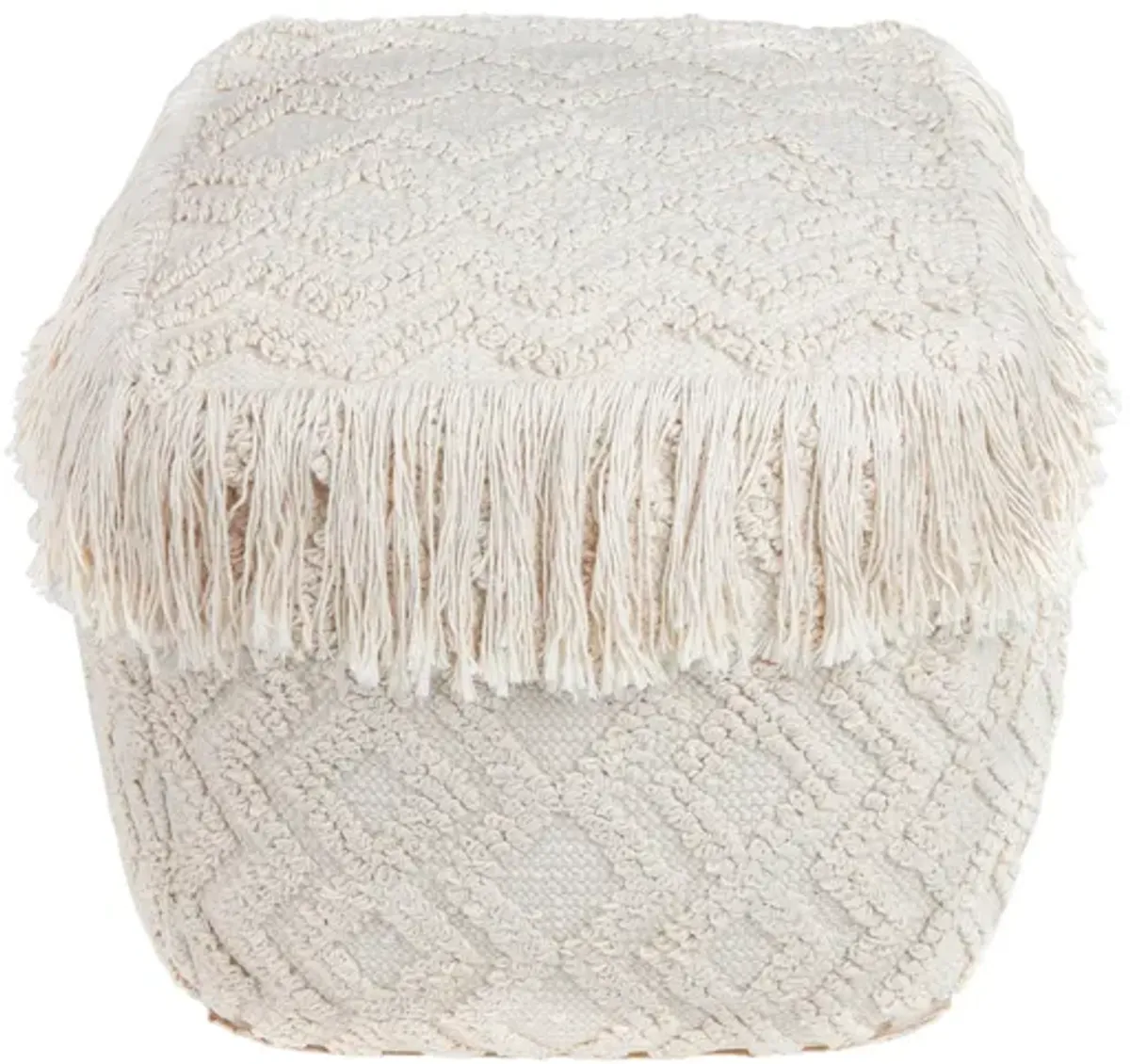 Inca Pouf