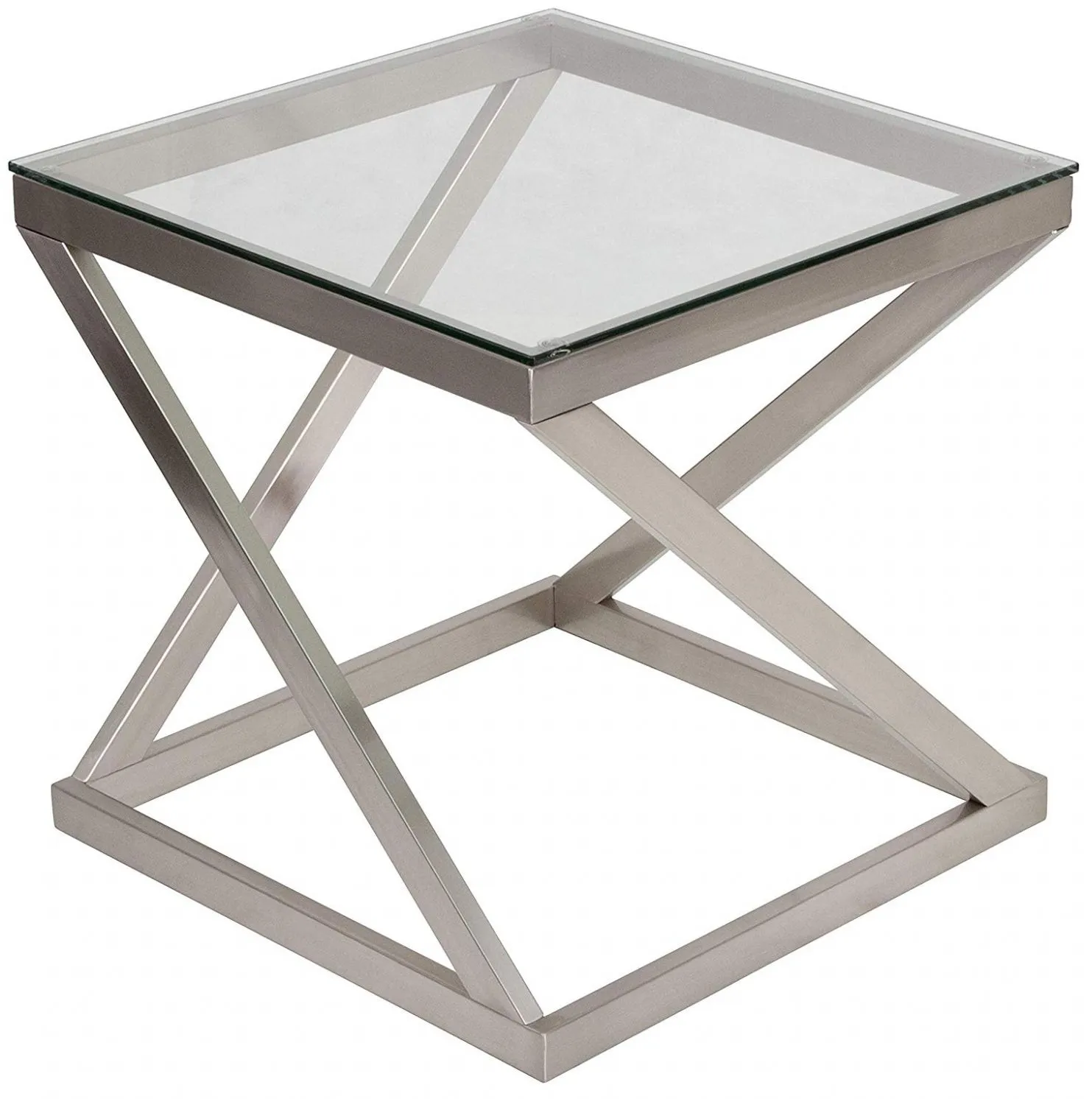 Coylin Square End Table by Millennium