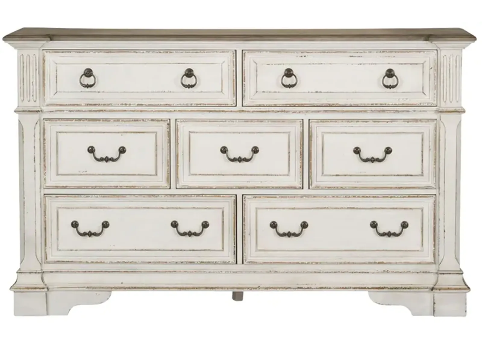 Charlotte Dresser