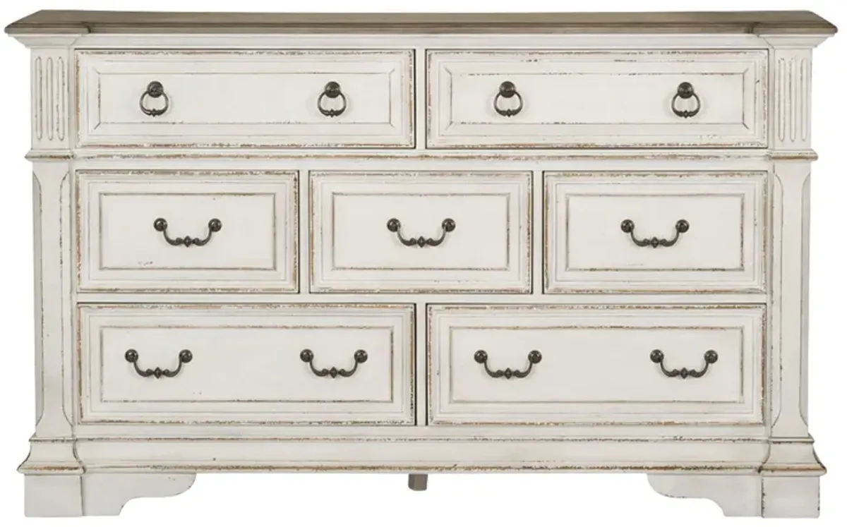 Charlotte Dresser