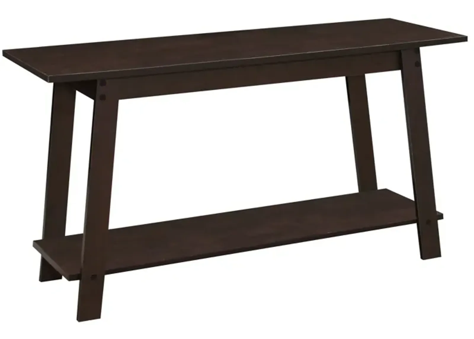 Tv Stand - 42"L / Espresso