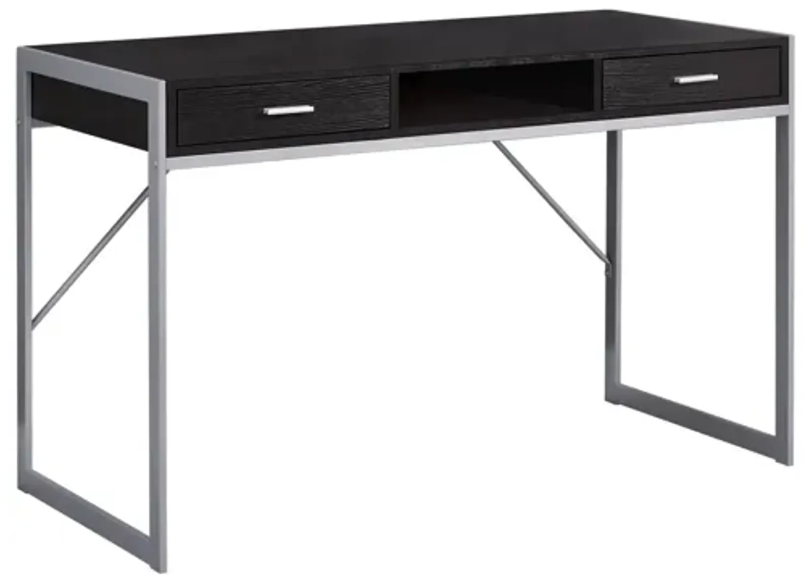 Pulford 48" Espresso Computer Desk