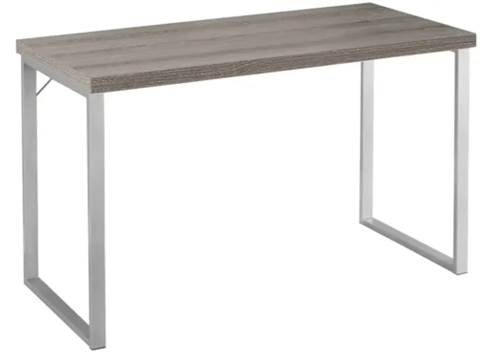 Eldon 48" Taupe Computer Desk