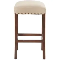 Victoria Backless Stool