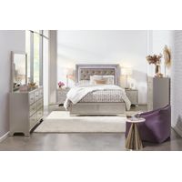 Lyssa 5-Piece Queen Bedroom Set