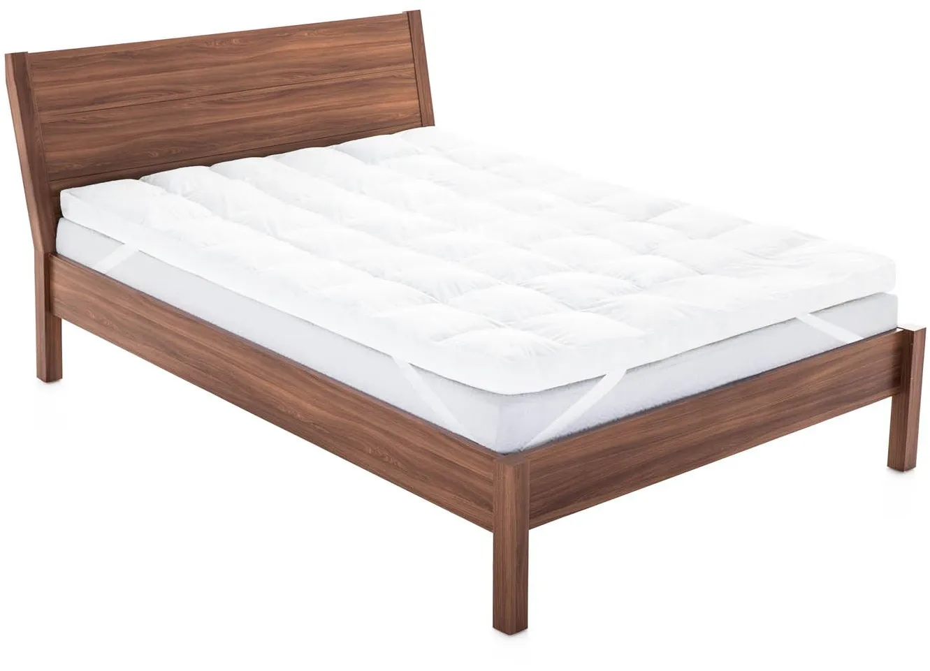 3 " Down Alternative Mattress Topper Twin