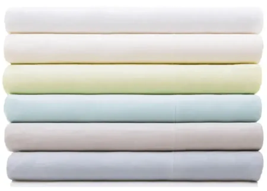 Rayon From Bamboo King Pillowcase Rain