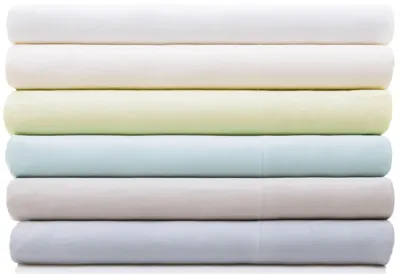 Rayon From Bamboo King Pillowcase Rain