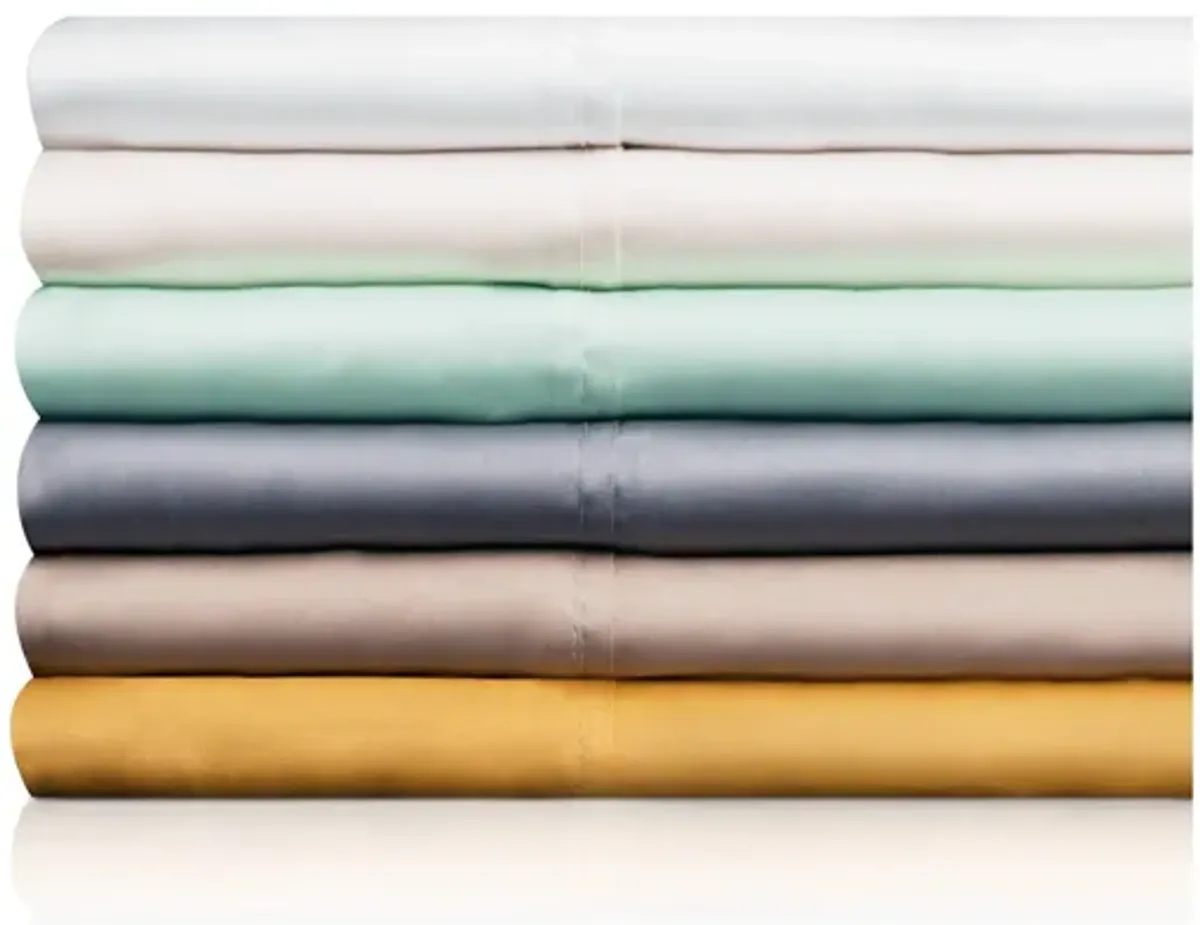 TENCEL® King Pillowcase Dusk