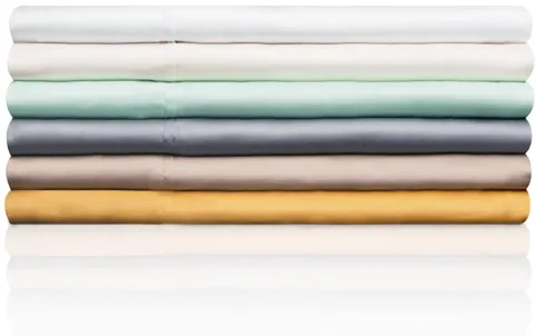 TENCEL® King Pillowcase Dusk