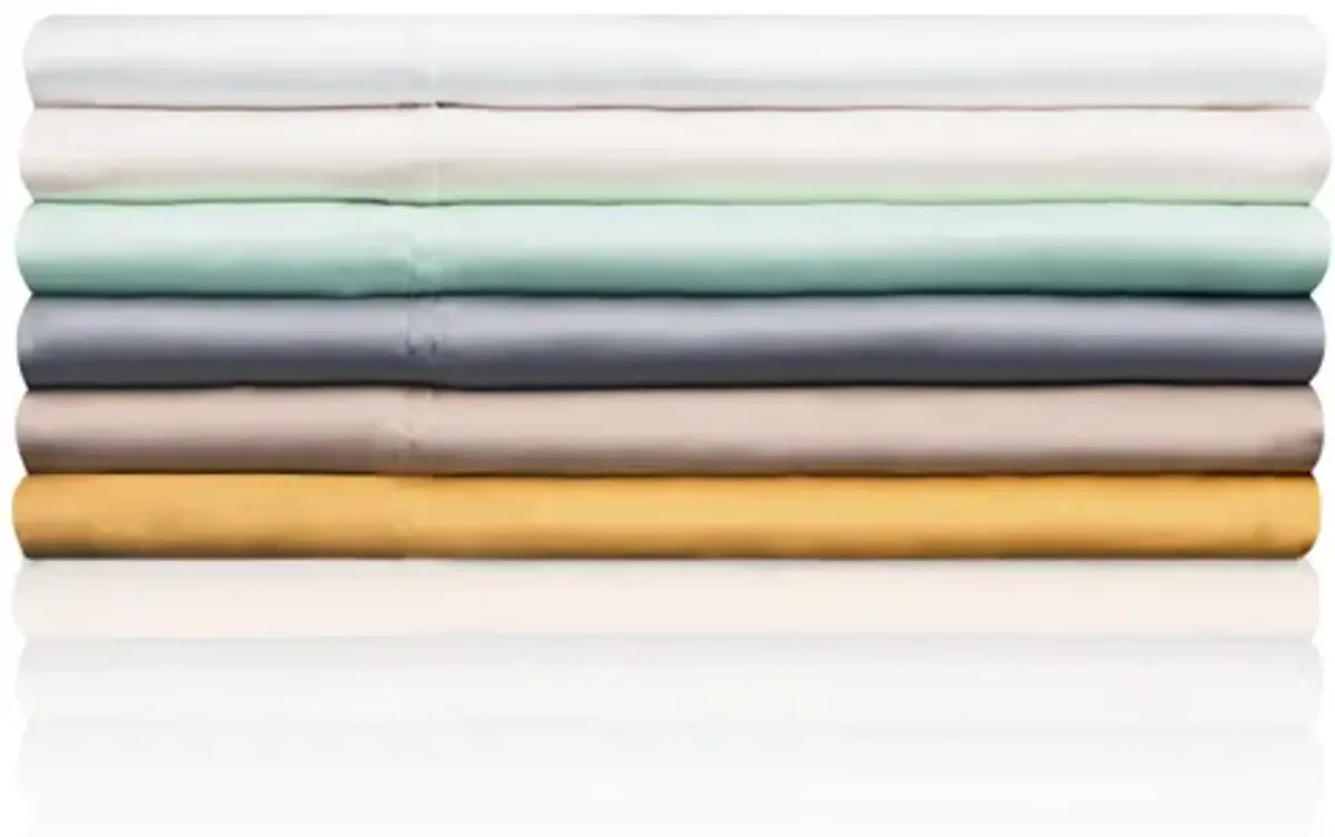 TENCEL® King Pillowcase Dusk