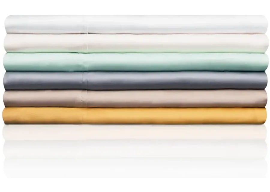 TENCEL® Queen Pillowcase Harvest