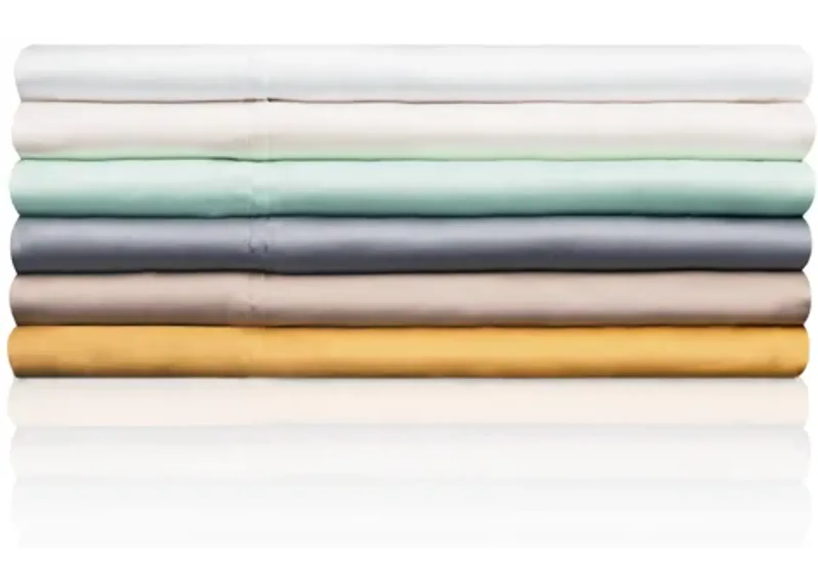 TENCEL® Queen Pillowcase Harvest