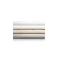 600 Thread Count Cotton Blend Twin Xl Ivory