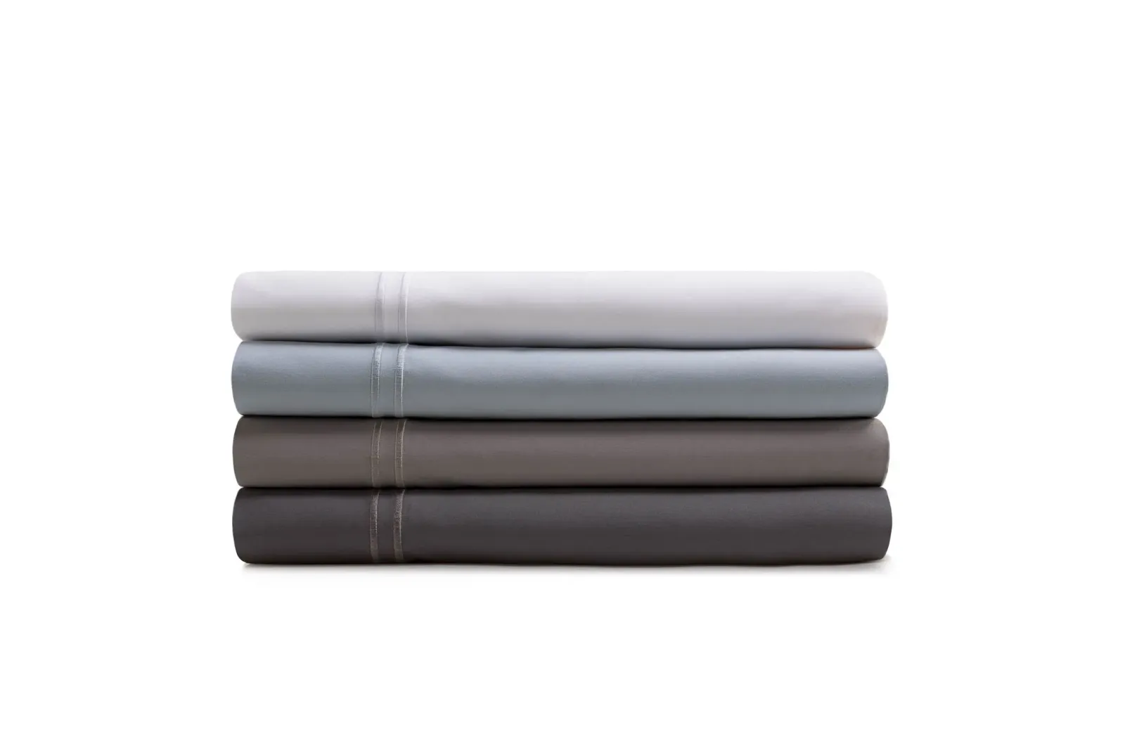 Supima® Cotton Sheets Twin White