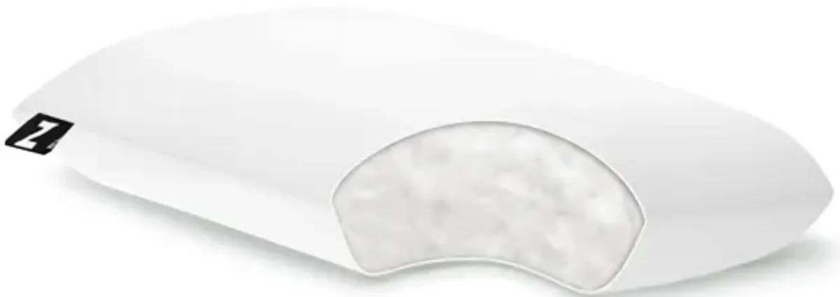 Gelled Microfiber® Pillow