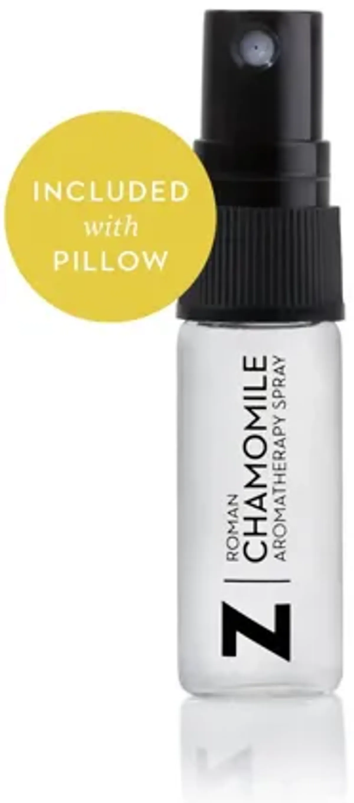 Zoned Dough® Chamomile Travel Neck