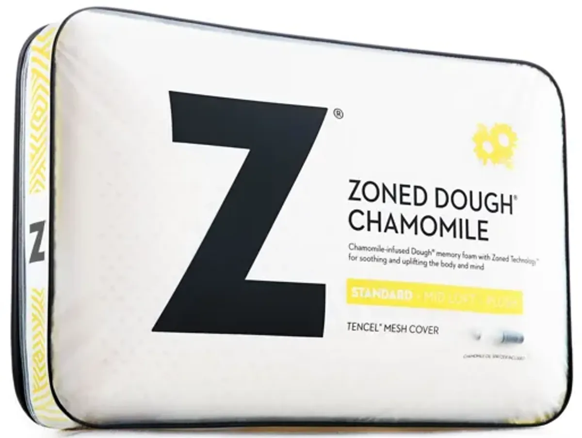 Zoned Dough® Chamomile Travel Neck