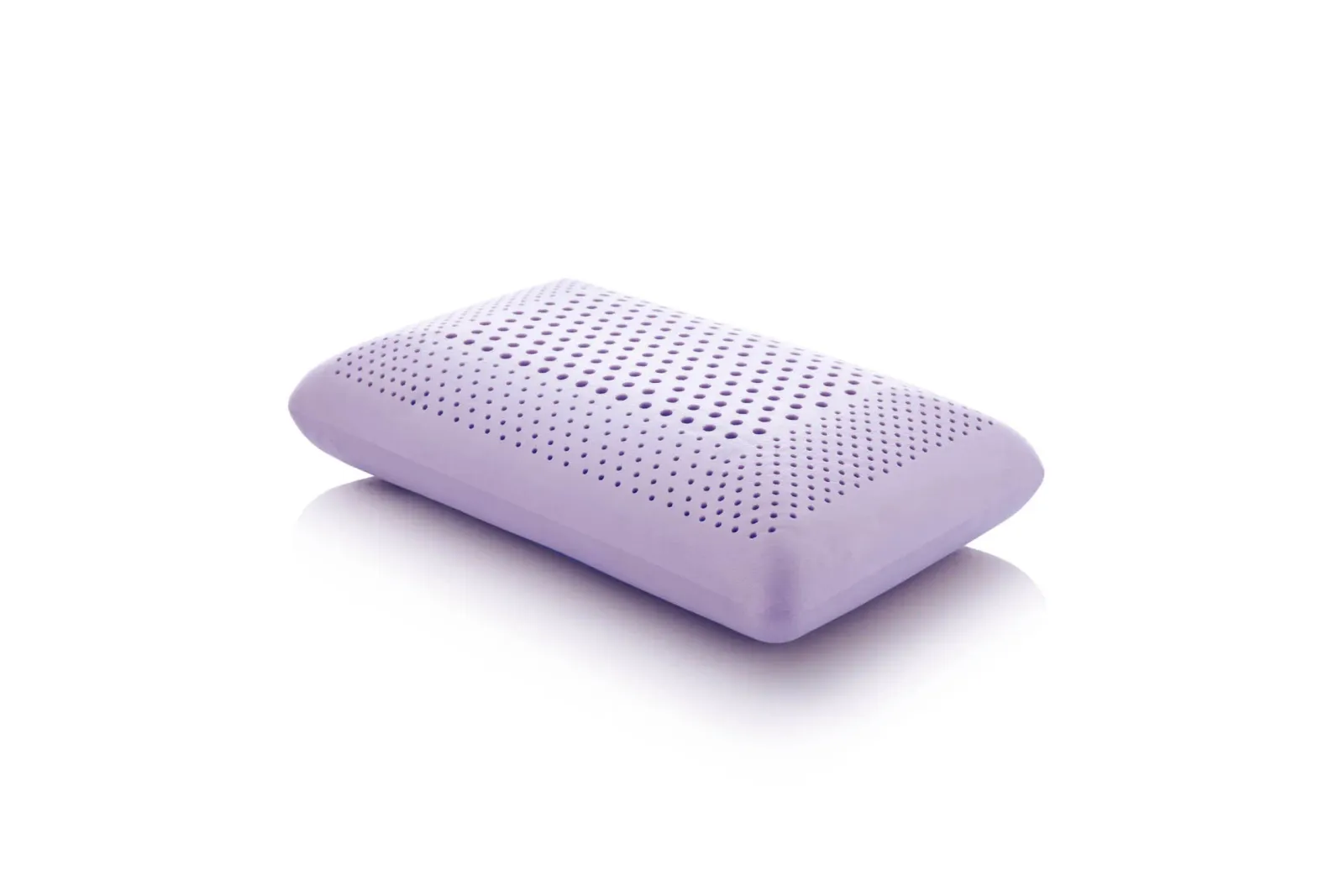 Zoned Dough® Lavender with Spritzer Travel Neck