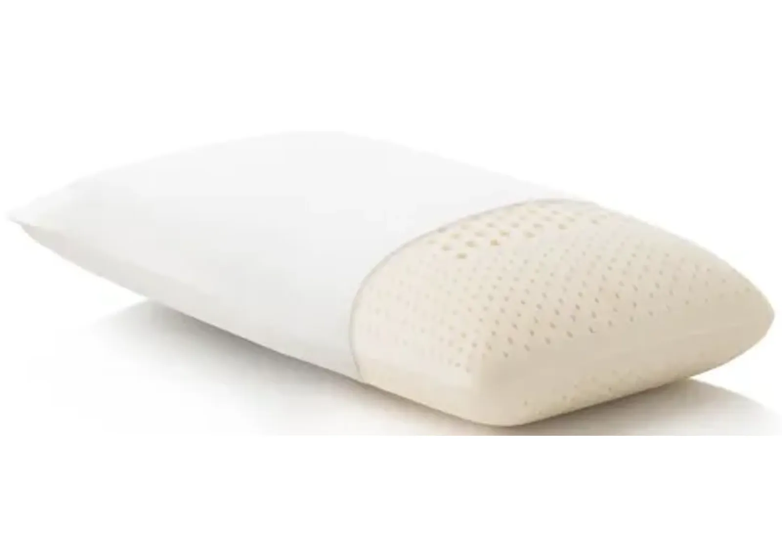 Zoned Talalay Latex Queenhigh Loft Plush