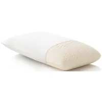 Zoned Talalay Latex Queenhigh Loft Plush