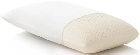 Zoned Talalay Latex Queenhigh Loft Plush