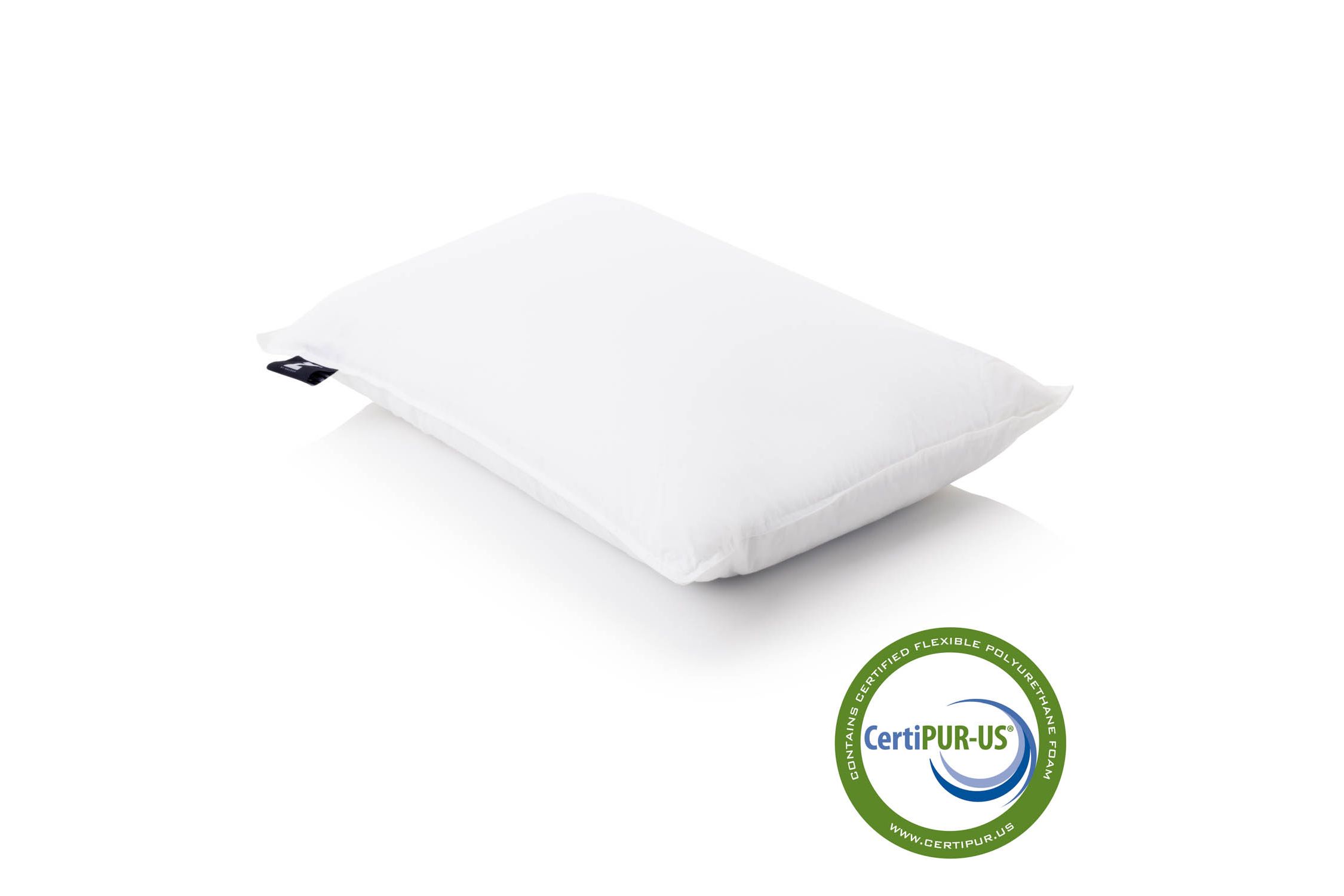 Gelled Microfiber® + Gel Dough® Layer Queen