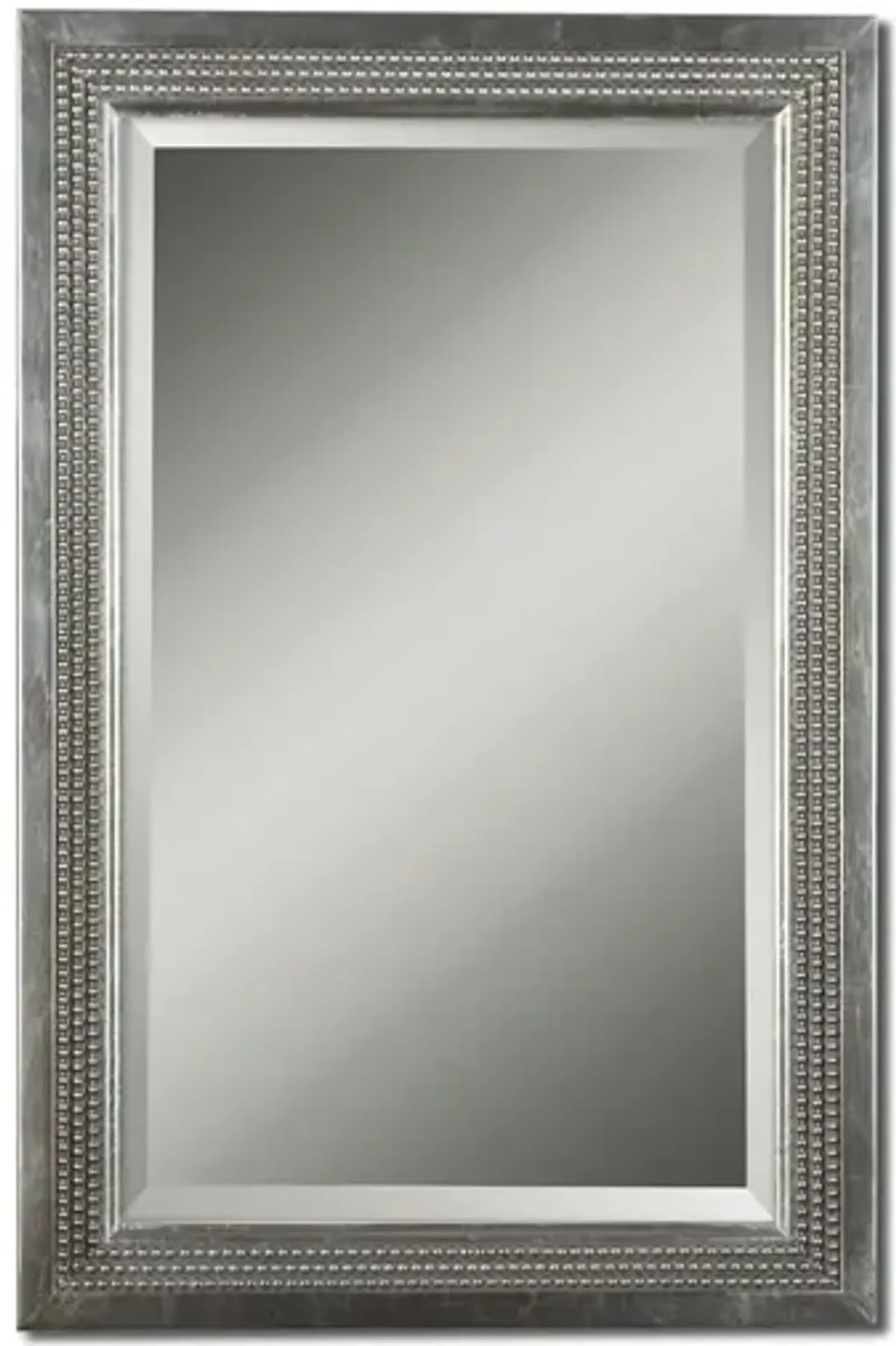 Triple Beaded, Vanity Mirror