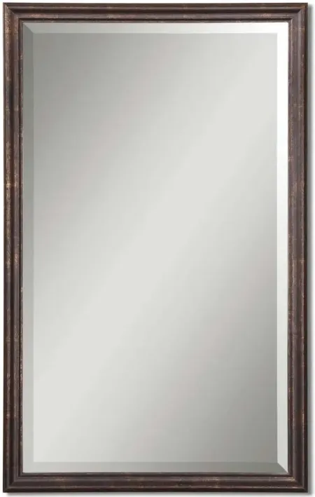 Renzo Bronze Vanity Mirror