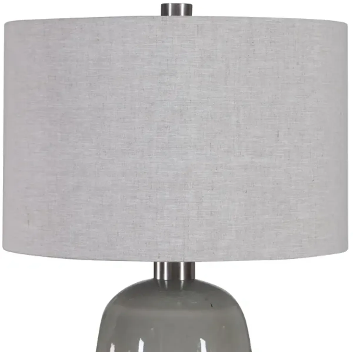 Maggie Ceramic Table Lamp