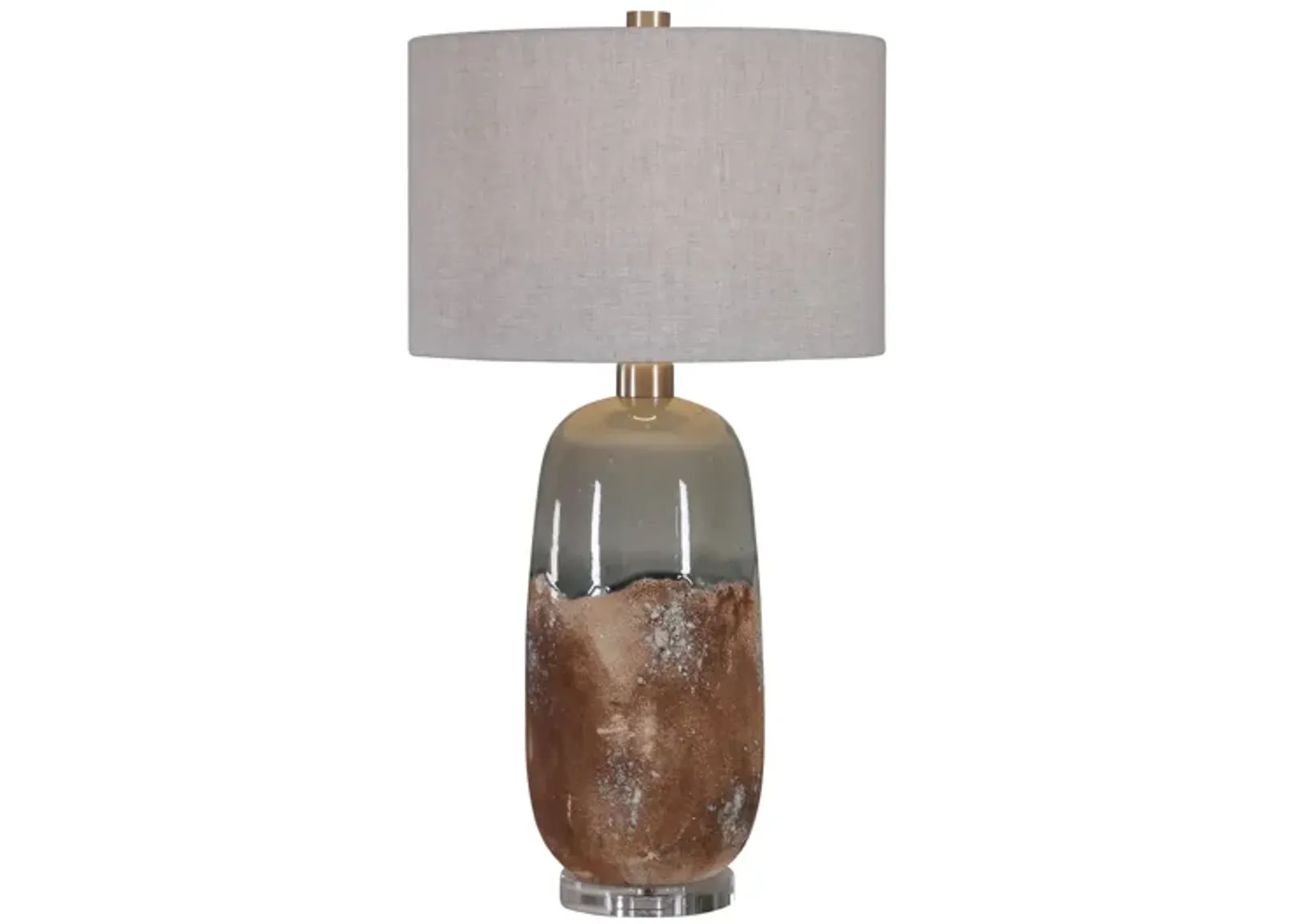 Maggie Ceramic Table Lamp