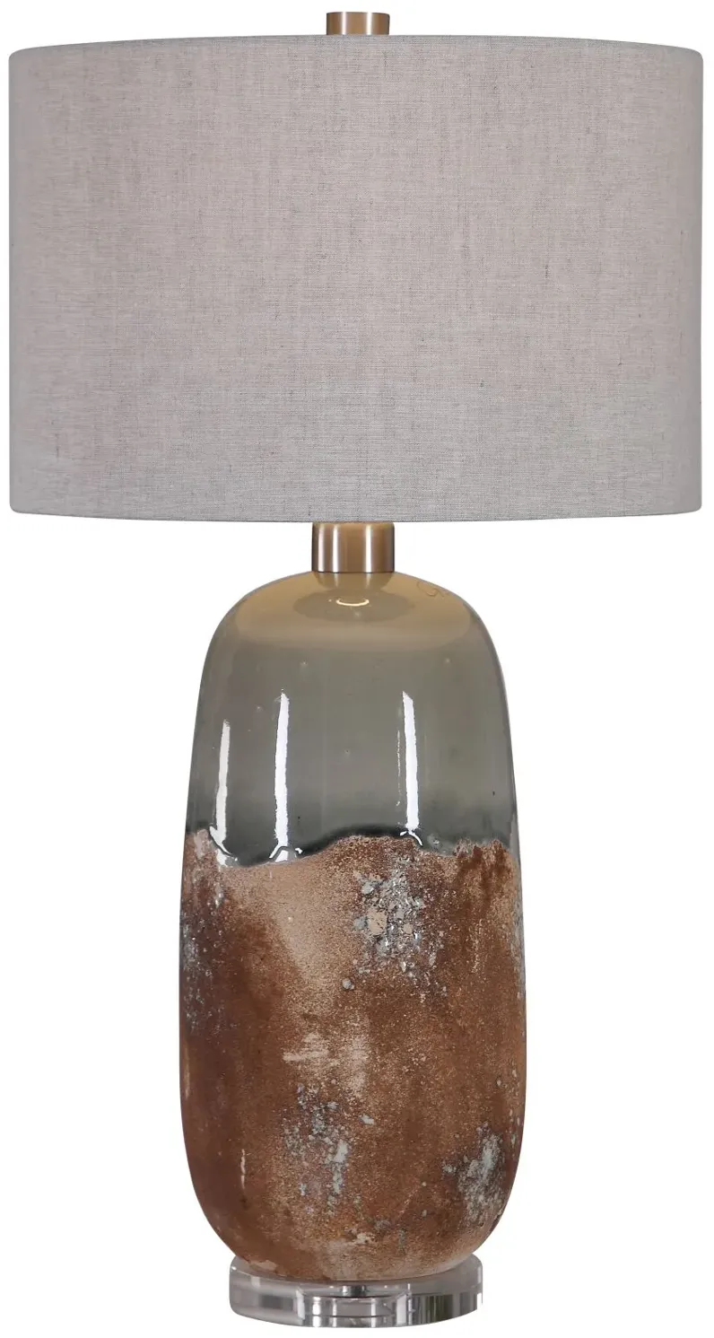 Maggie Ceramic Table Lamp