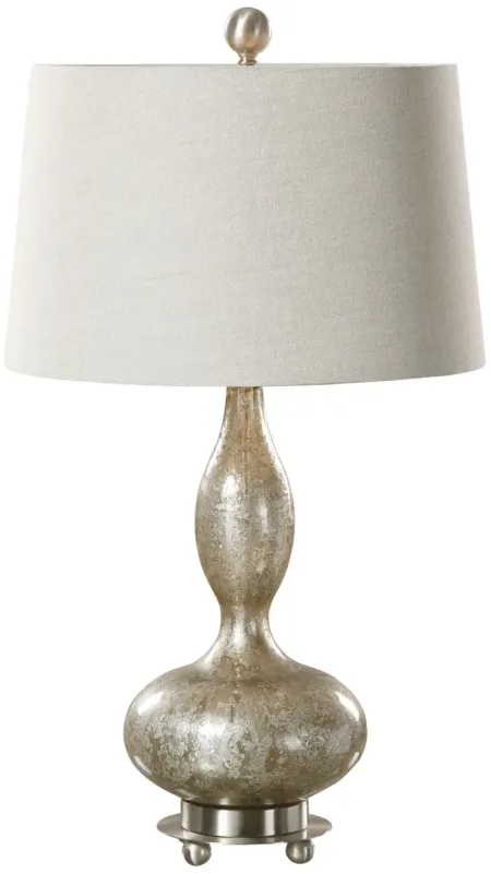 Vercana Table Lamp, Set Of 2