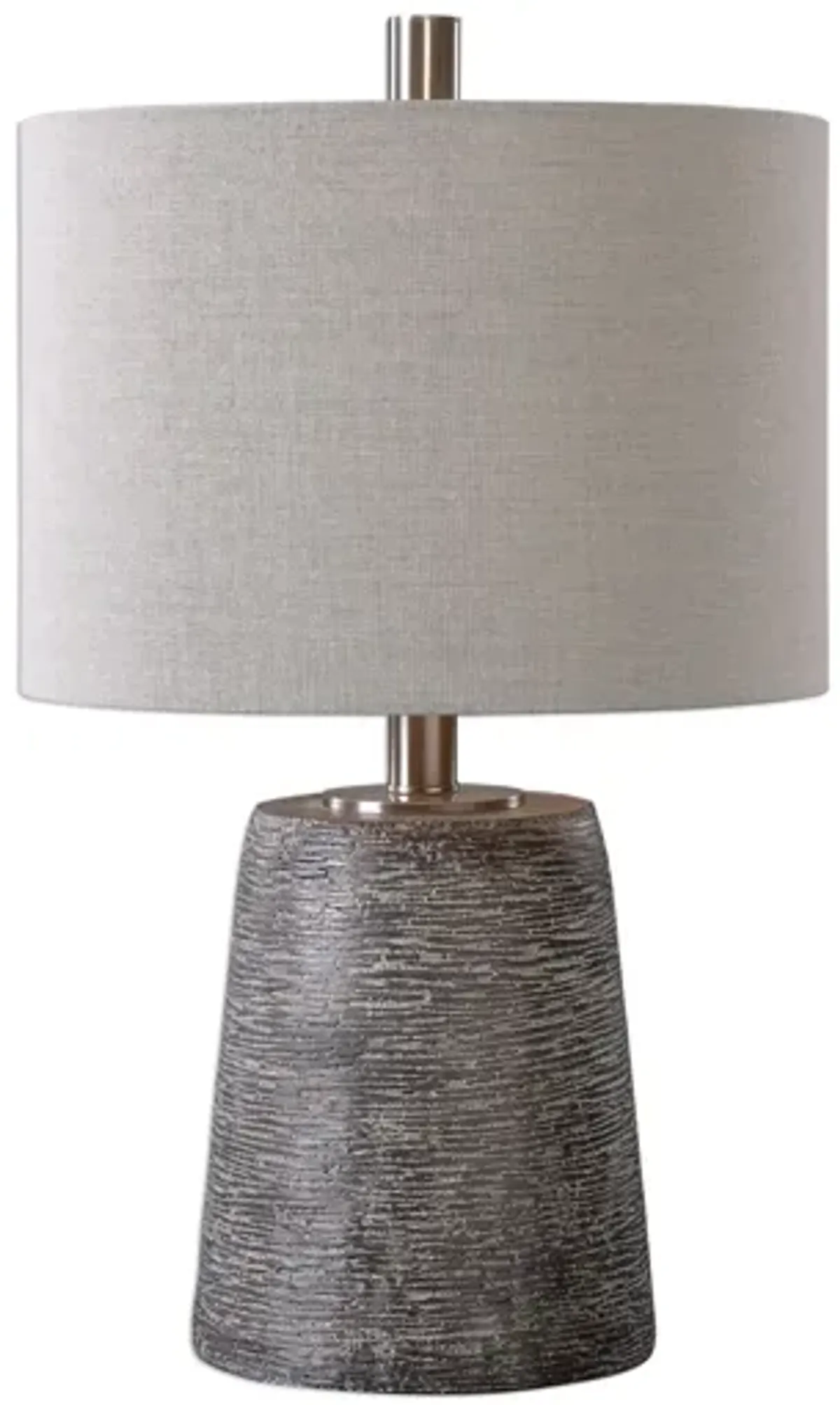 Duron Bronze Ceramic Lamp