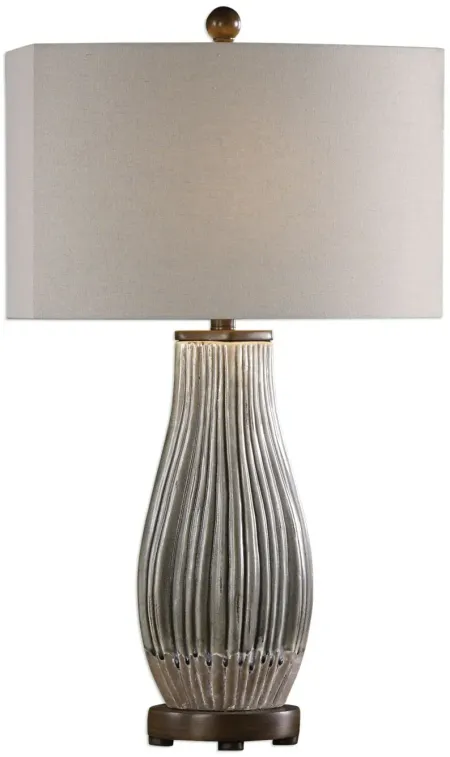 Katerini Table Lamp, Set Of 2