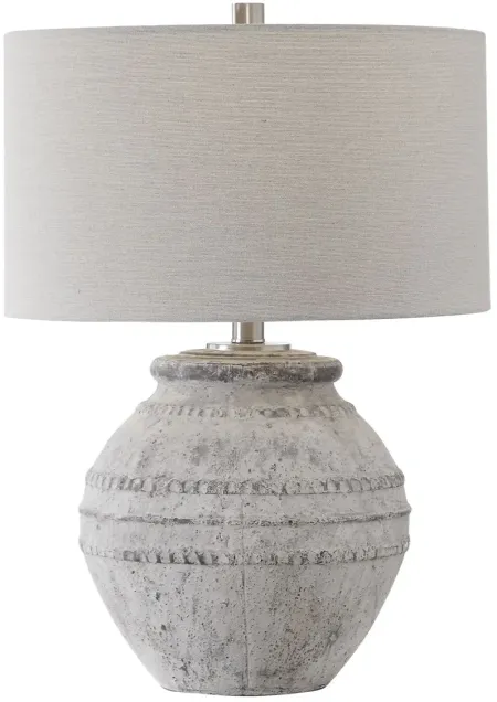Montsant Stone Table Lamp