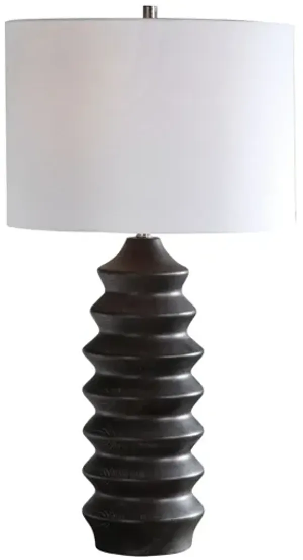 Mendocino Modern Table Lamp