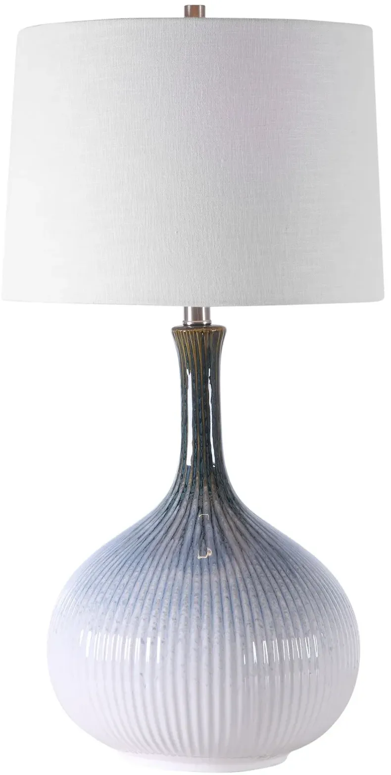 Eichler Mid-Century Table Lamp