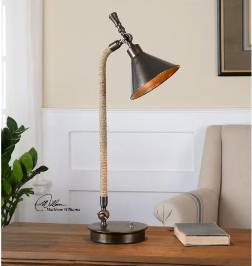 Duvall Task Lamp