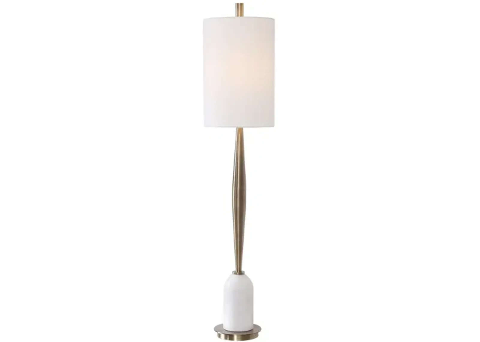 Minette Mid-Century Buffet Lamp