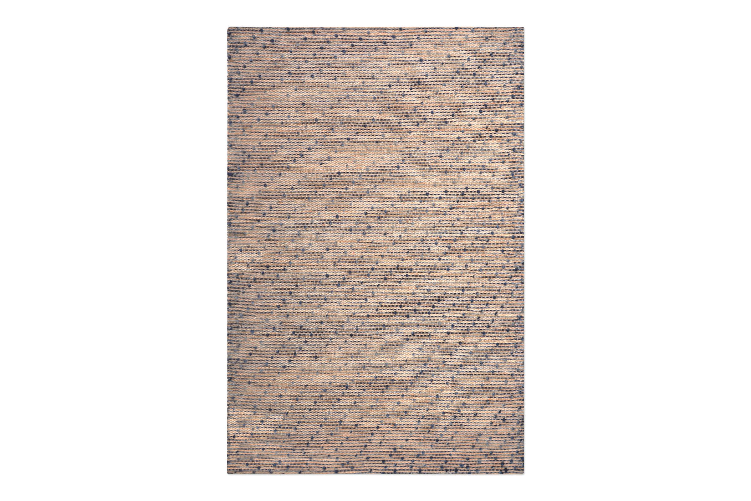 Imara Navy 8 X 10 Rug