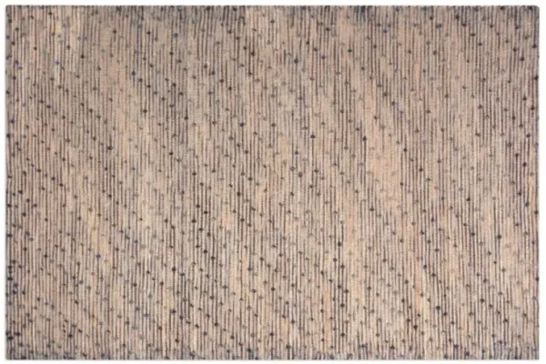 Imara Navy 8 X 10 Rug