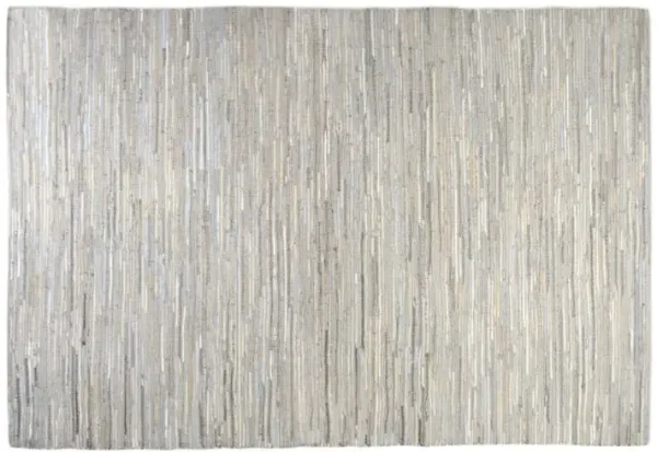 Nyala Ecru 8 X 10 Rug