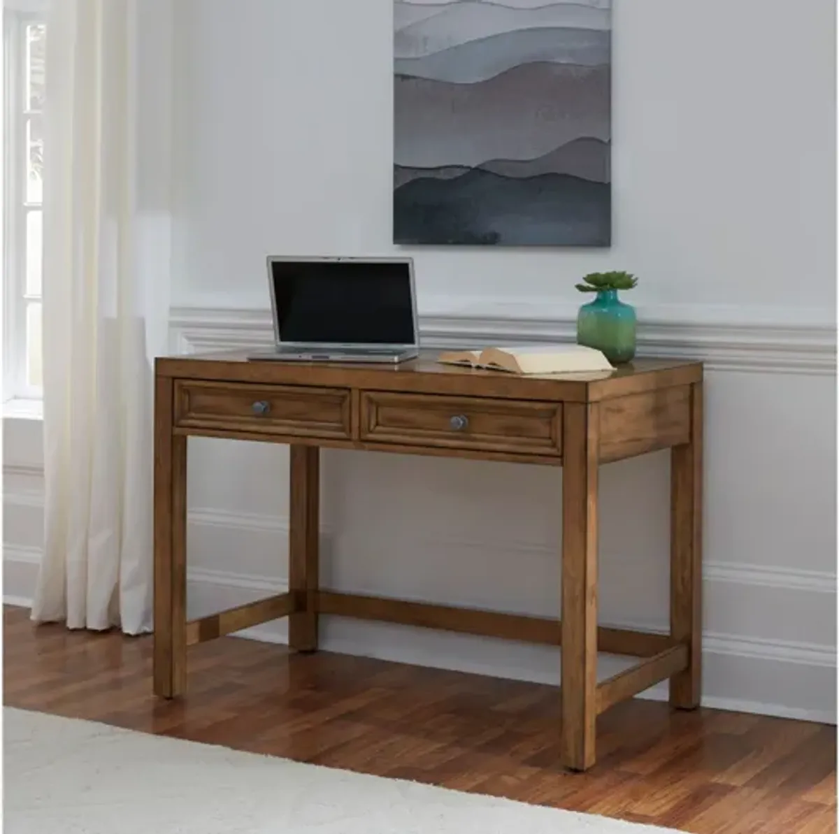 Tuscon Desk by homestyles